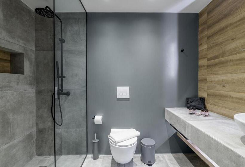 فندق Acropolis Magenta Luxury Suites