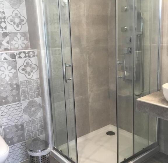 هتل Limenaria Beach