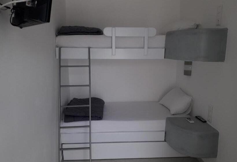 فندق Nikoletta Studios