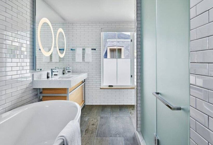 فندق The Sky Residences At W Aspen