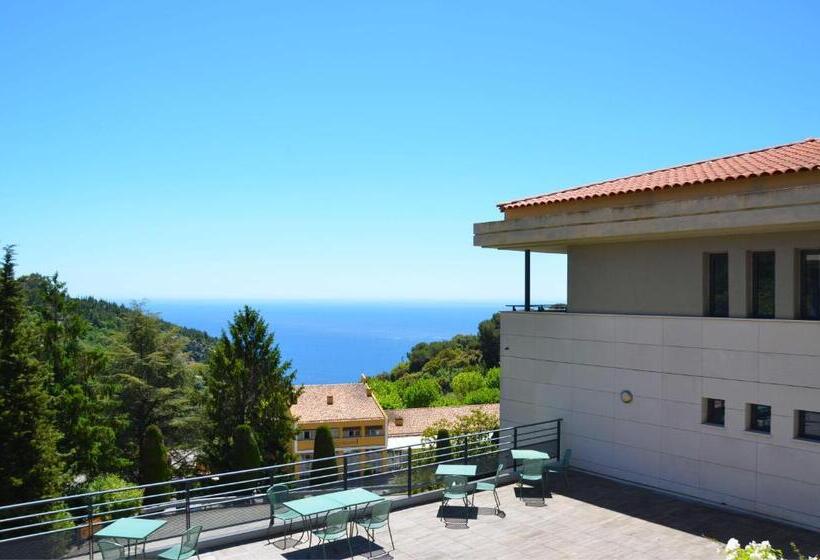 La Perle D Eze   Apart