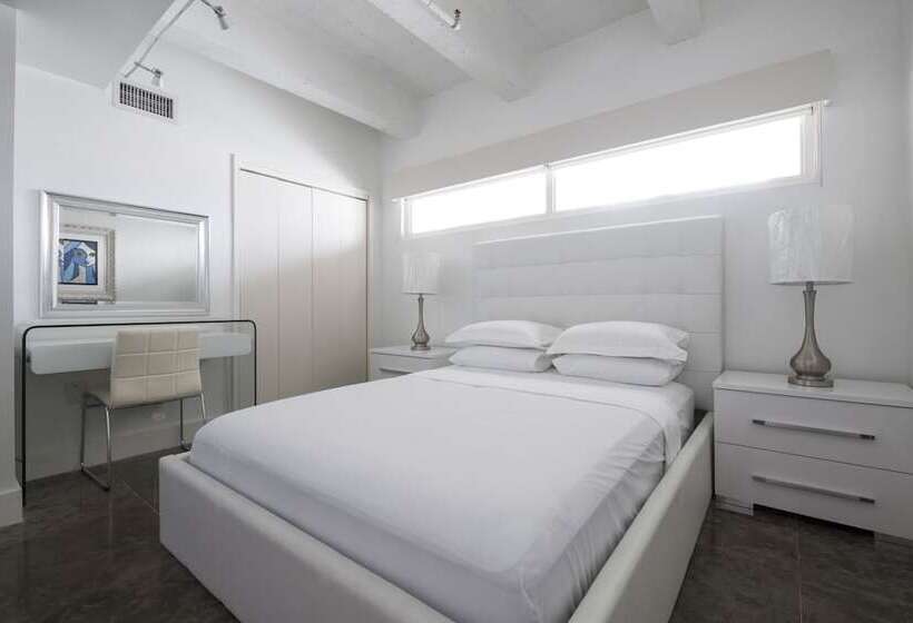 Luxury Prime 2br Condo On Ocean Drive