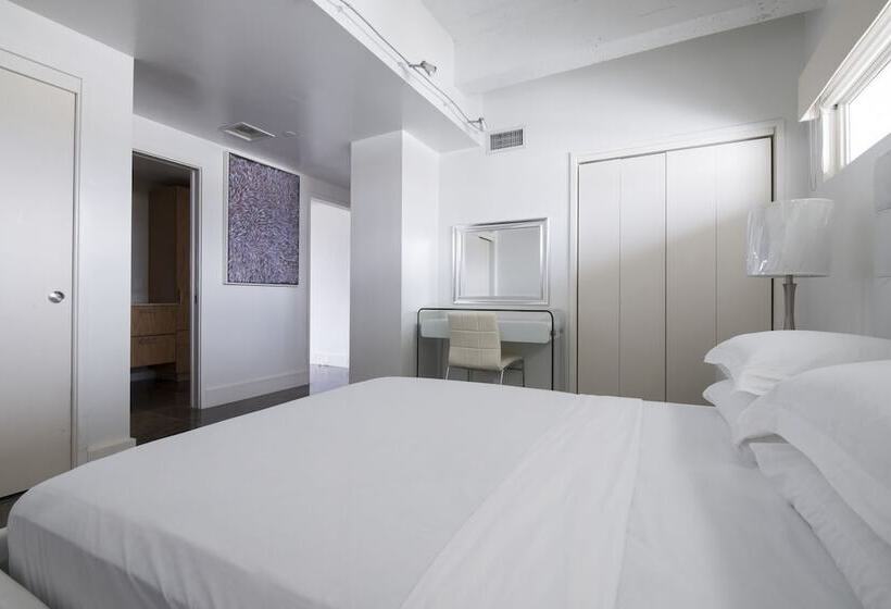 Luxury Prime 2br Condo On Ocean Drive