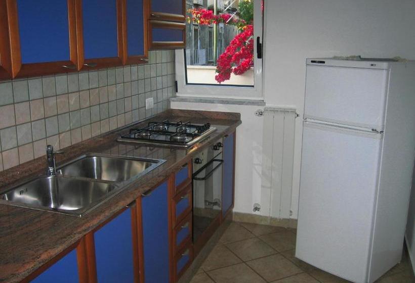 B&b Casa Sorrentino