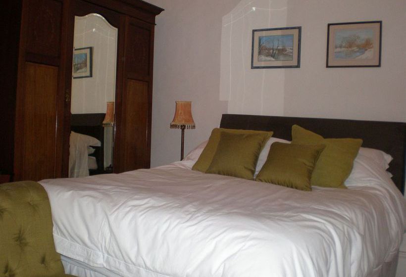 مبيت وإفطار Pipe Hill House