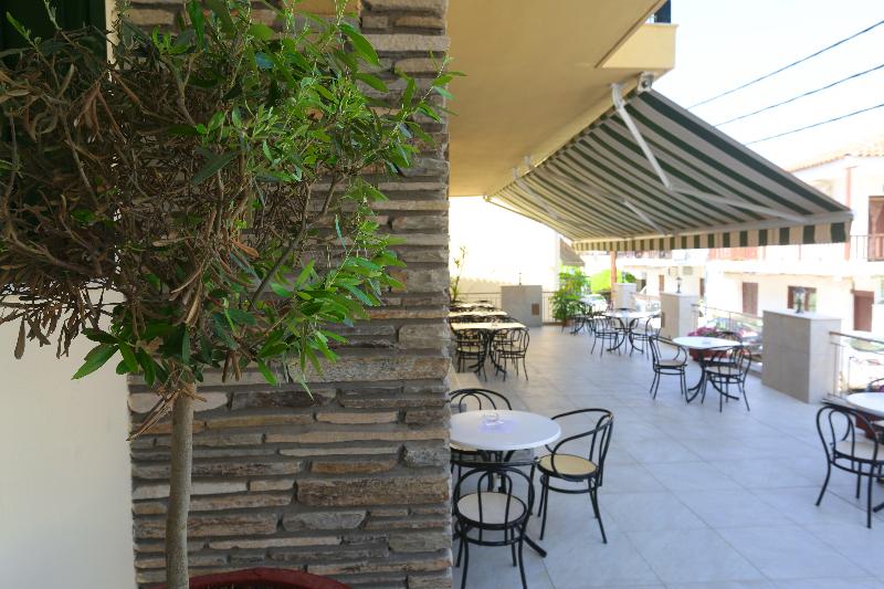 تختخواب و صبحانه Sun