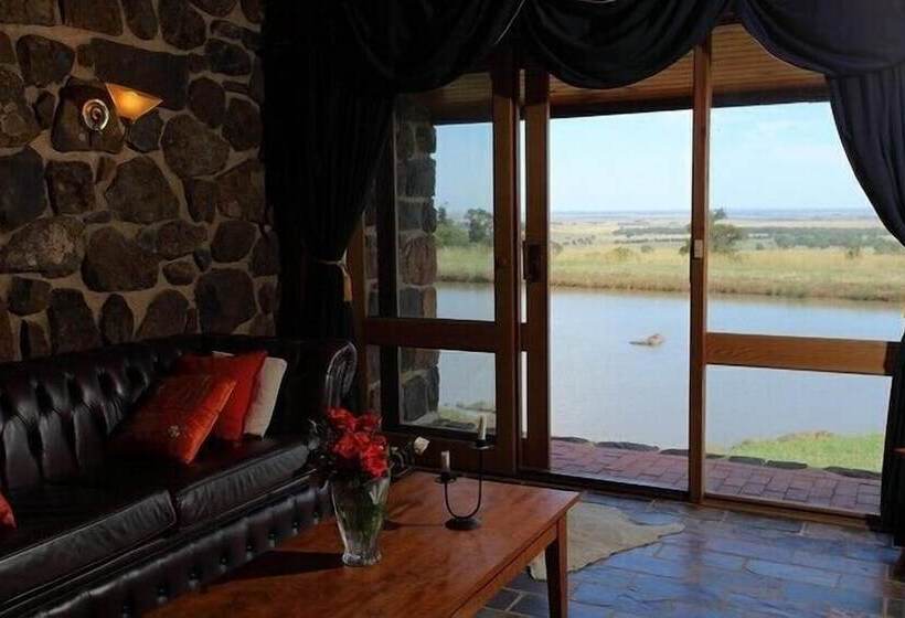 Bed and Breakfast Tuki Retreat