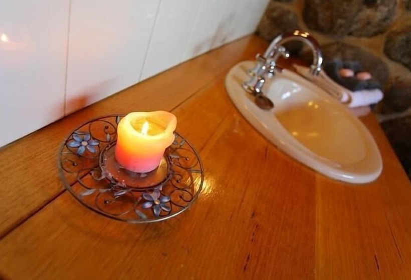 Bed and Breakfast Tuki Retreat