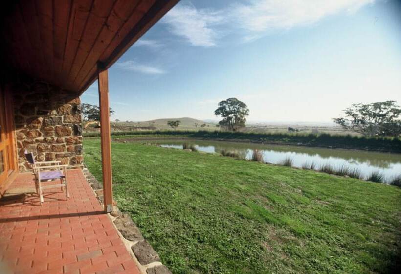 Bed and Breakfast Tuki Retreat