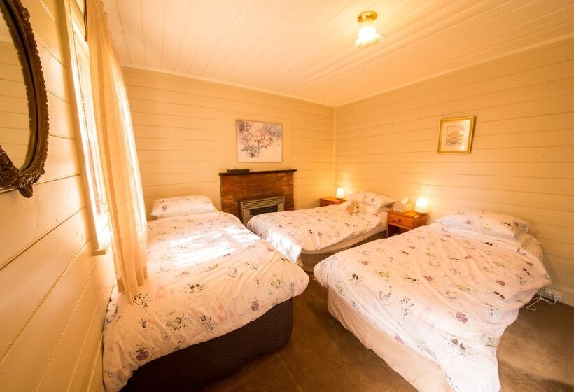 Bed and Breakfast Tuki Retreat