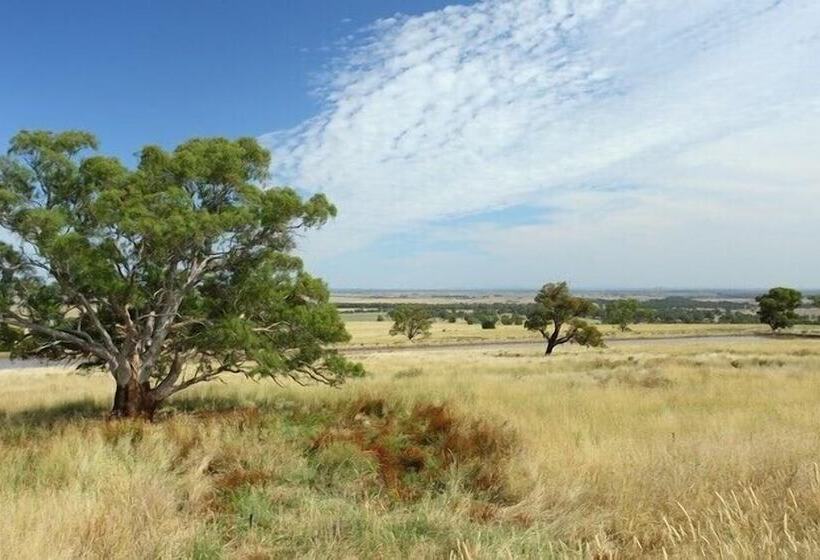 Bed and Breakfast Tuki Retreat