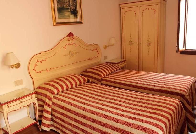 Bed & Breakfast Barababao