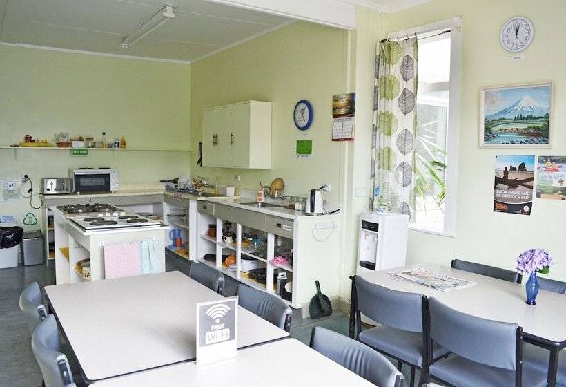 Braemar House B&b And Yha Hostel