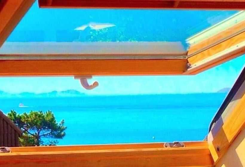 Complejo Turístico Raeiros