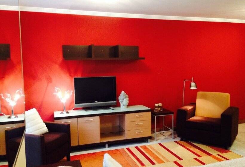 Complejo Turístico Raeiros