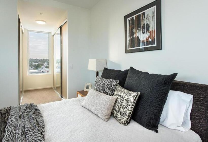 Empire Apartment Hotel Rockhampton