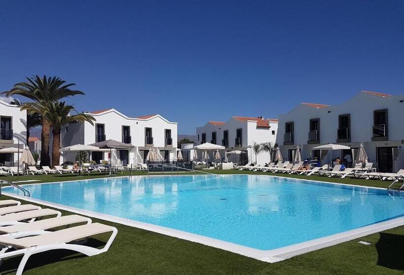 Fbc Fortuny Resort - Adults Only