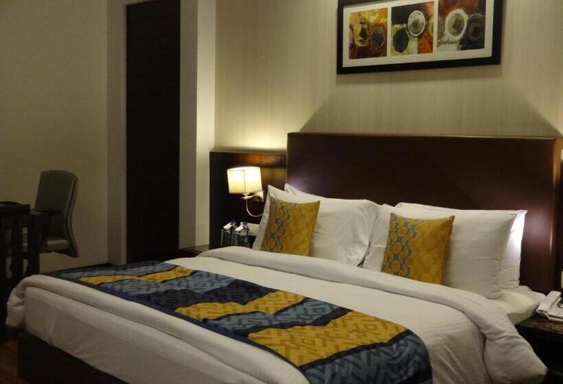 Fortune Park Orange, Sidhrawali   Member Itc S Hotel Group