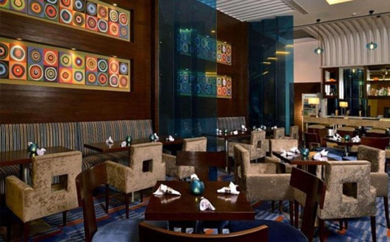 Fortune Park Orange, Sidhrawali   Member Itc S Hotel Group