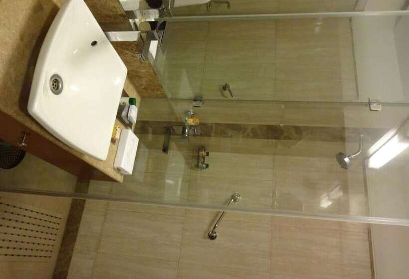 Fortune Park Orange, Sidhrawali   Member Itc S Hotel Group