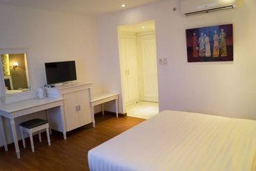 Fotos del hotel Regina Boutique:  27