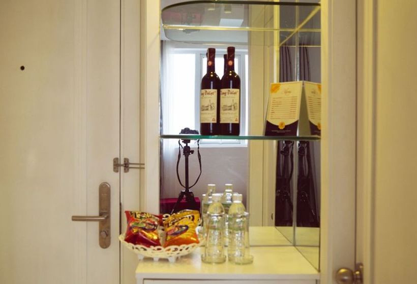 Fotos del hotel Regina Boutique:  21