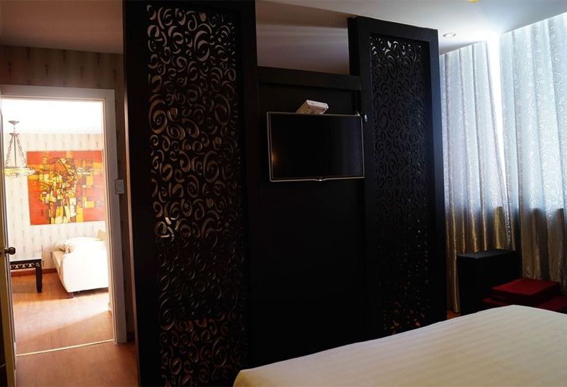 Fotos del hotel Regina Boutique:  7