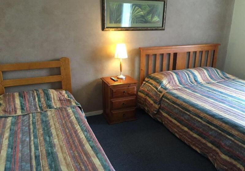 Golf Links Motel