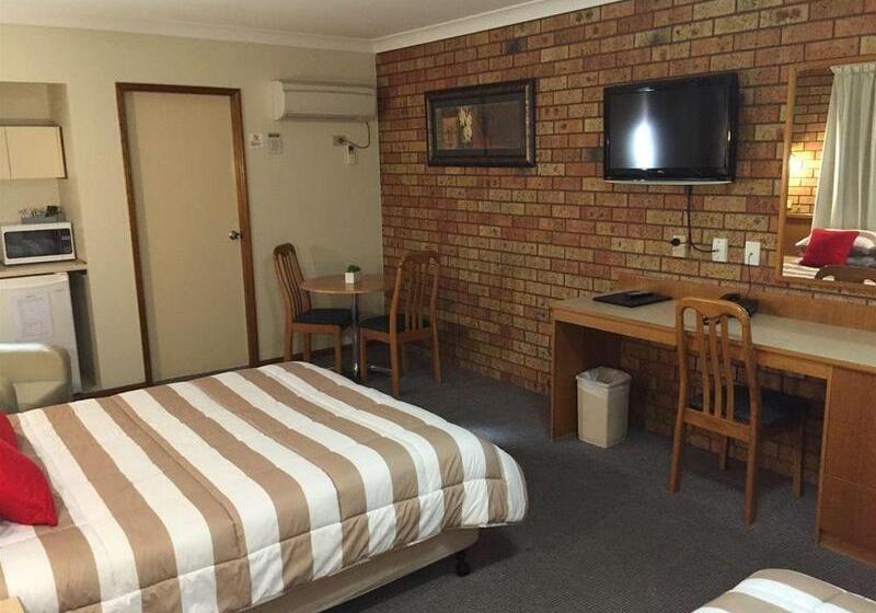 Golf Links Motel