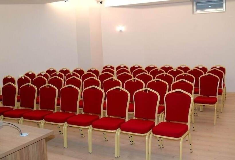 Grand Ozturk Otel