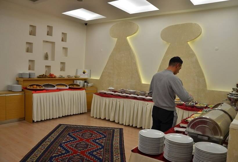 Grand Ozturk Otel