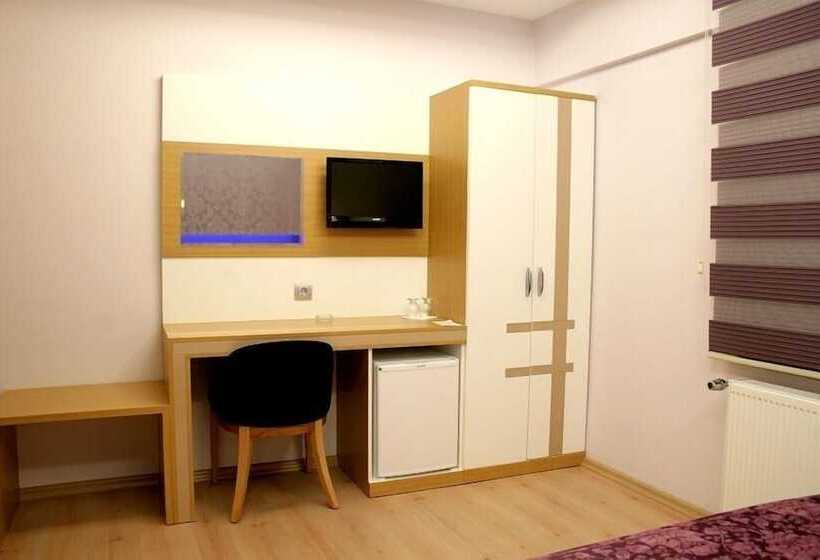 Grand Ozturk Otel
