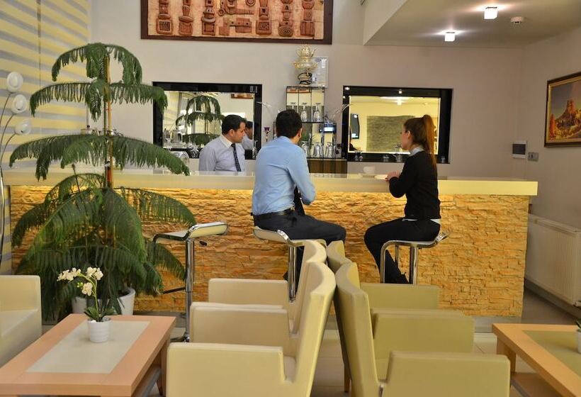 Grand Ozturk Otel
