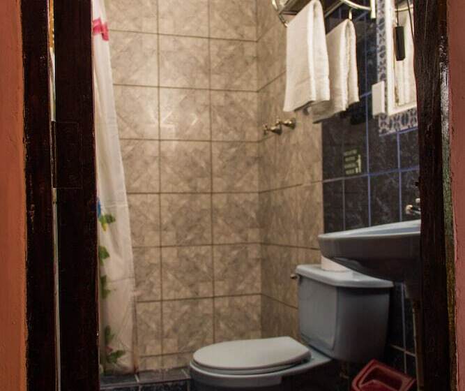 Hostal Cusi Wasi