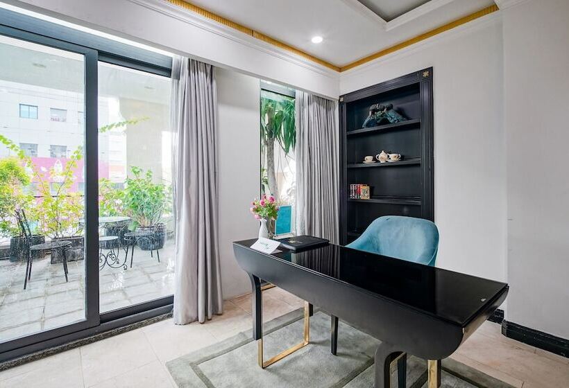 Fotos del hotel A25 Star Hotel:  3