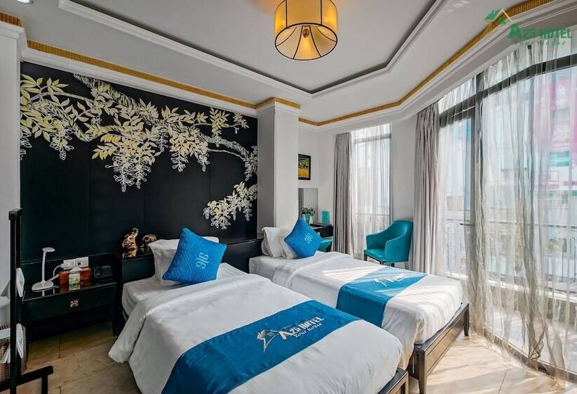 Fotos del hotel A25 Star Hotel:  6