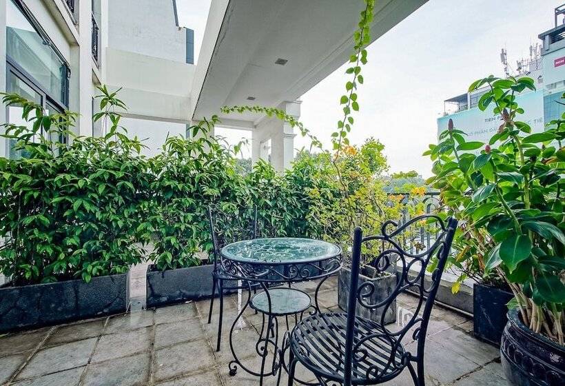 Fotos del hotel A25 Star Hotel:  9