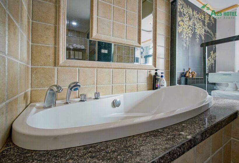 Fotos del hotel A25 Star Hotel:  15