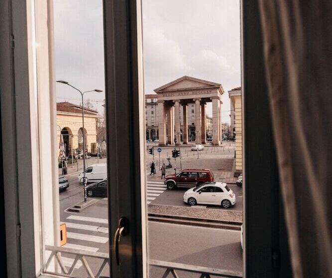 Fotos del hotel Aethos Milan:  21