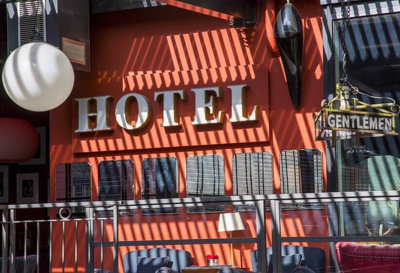 Fotos del hotel Aethos Milan:  9