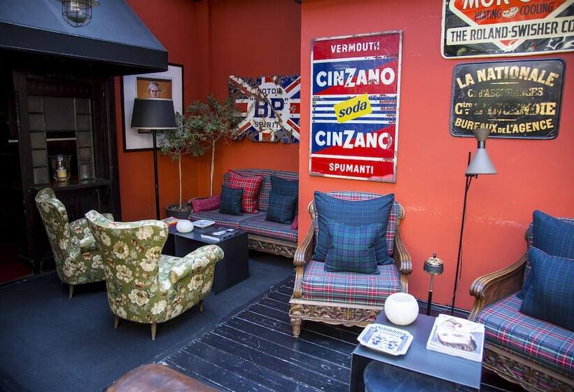 Fotos del hotel Aethos Milan:  19