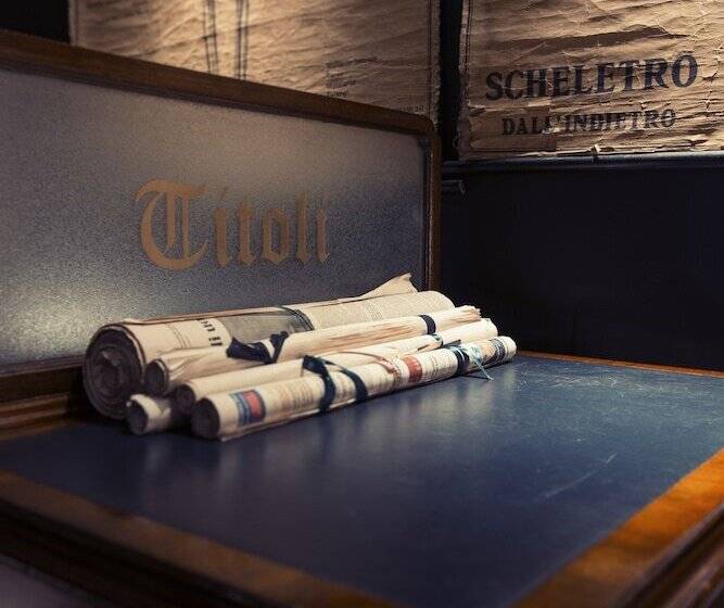 Fotos del hotel Aethos Milan:  18