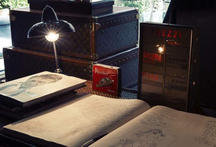 Fotos del hotel Aethos Milan:  14