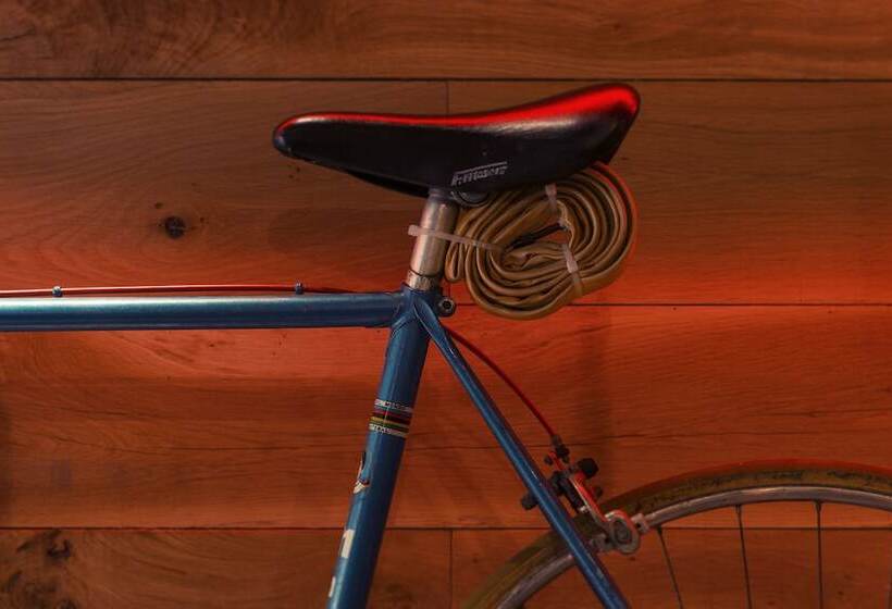 Fotos del hotel Aethos Milan:  5