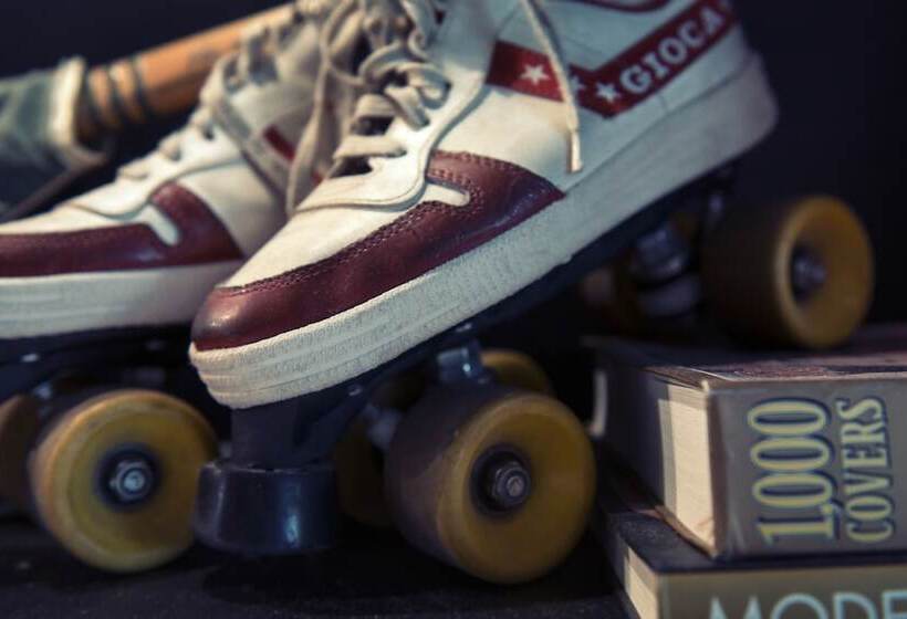 Fotos del hotel Aethos Milan:  6