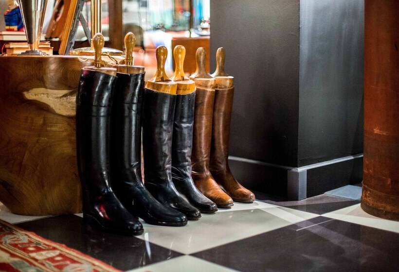 Fotos del hotel Aethos Milan:  7