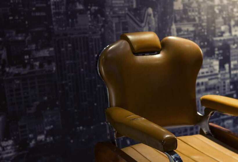 Fotos del hotel Aethos Milan:  15