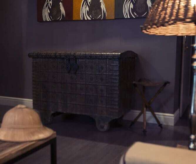 Fotos del hotel Aethos Milan:  22