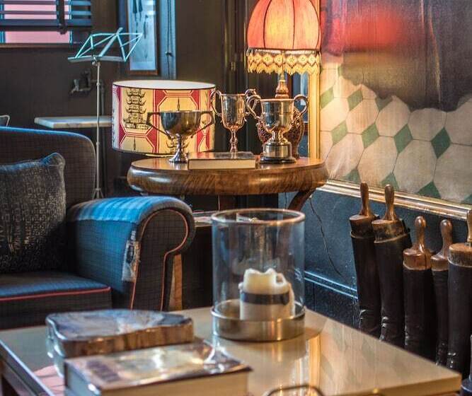 Fotos del hotel Aethos Milan:  23