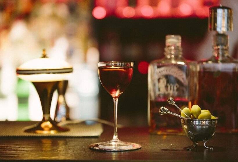 Fotos del hotel Aethos Milan:  13